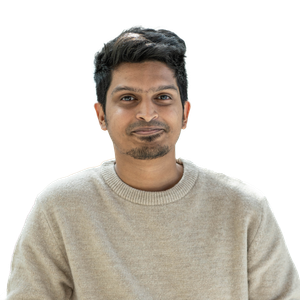 Richin Sukesh
