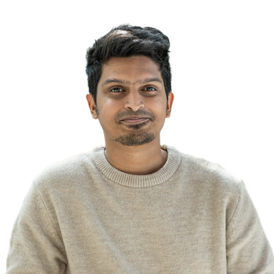 Richin Sukesh