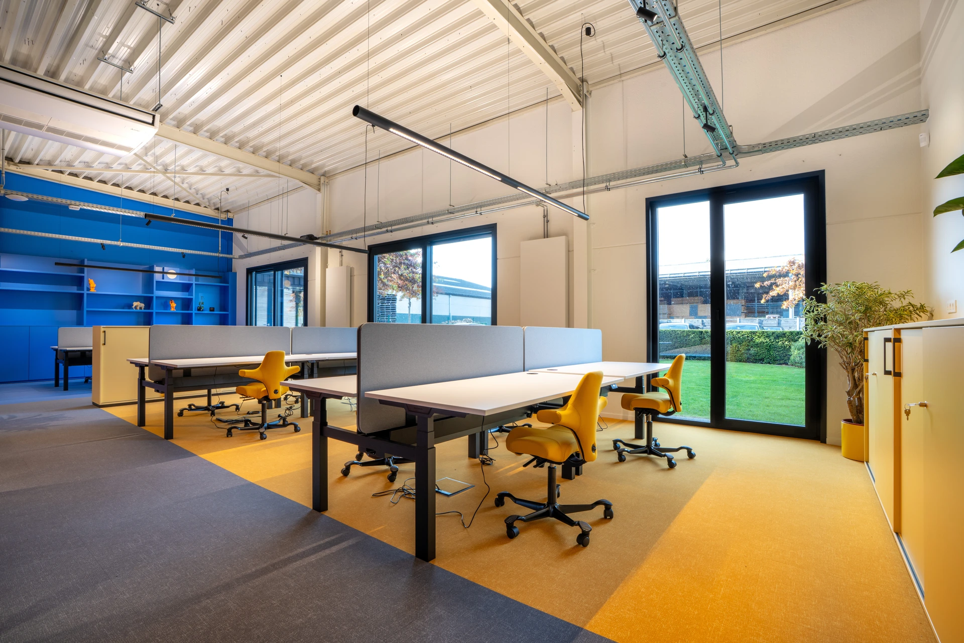 Referenz GBL-Agentur