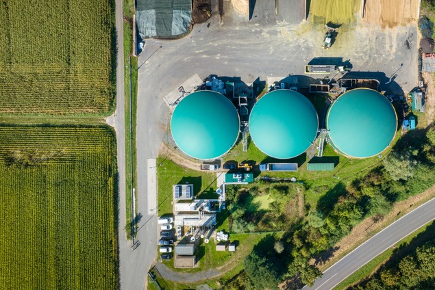 Direktvermarktung für Solar-Anlagen