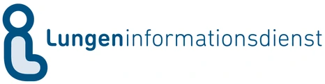 Logo Lungeninformationsdienst (LID)