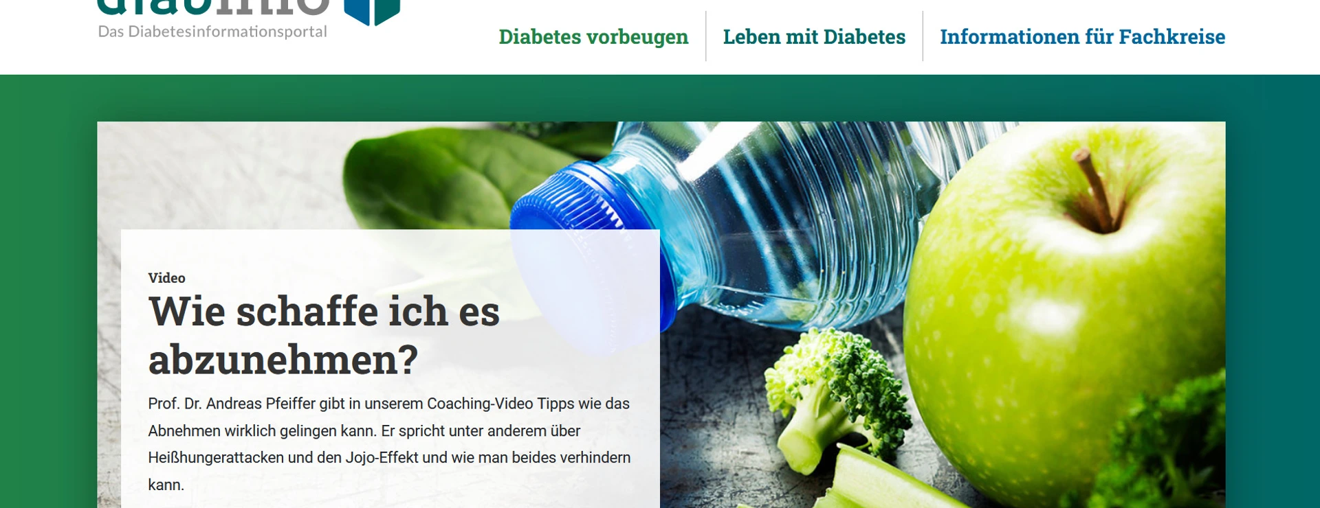 [Translate to German:] 