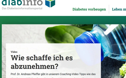 [Translate to German:] 