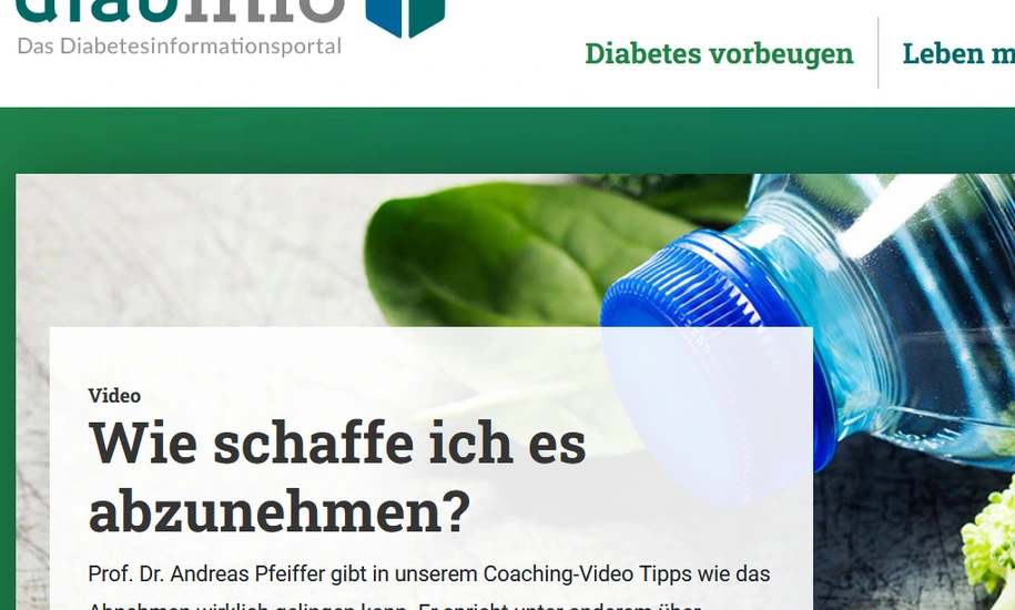 [Translate to German:] 