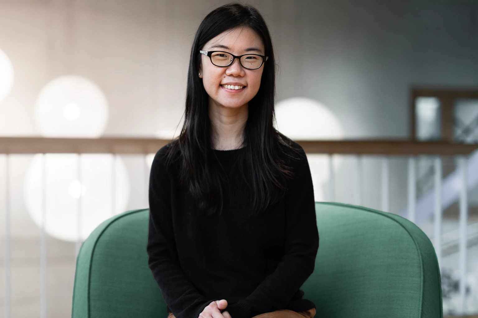 Na Cai Early Excellence Science Award 2024