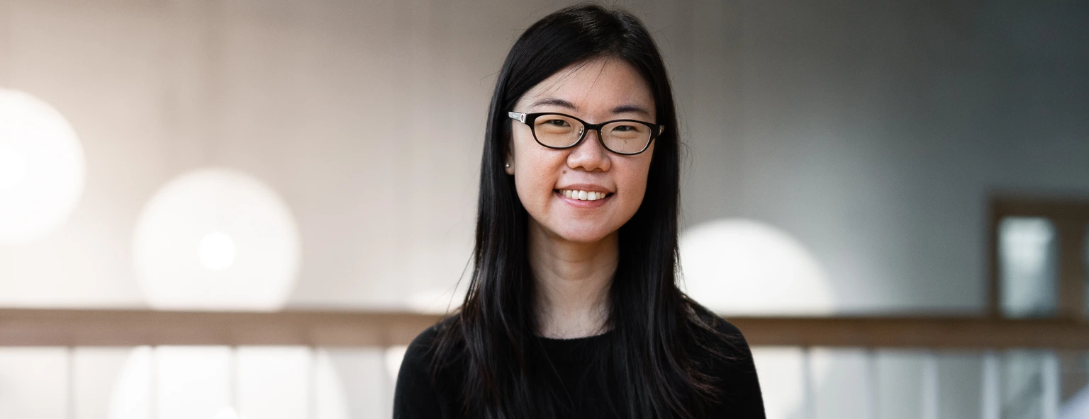 Na Cai Early Excellence Science Award 2024