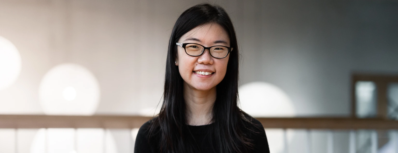 Na Cai Early Excellence Science Award 2024