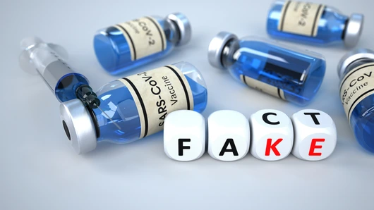 FAKE statt FACT bei SARS-Cov-2-Impfstoffen