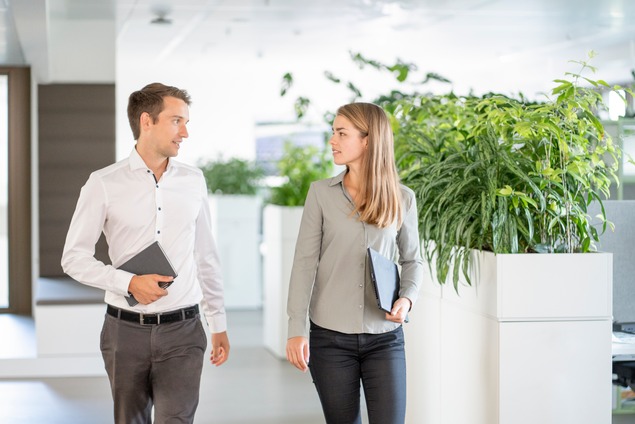 We support local authorities who want to set up renewable energy plants