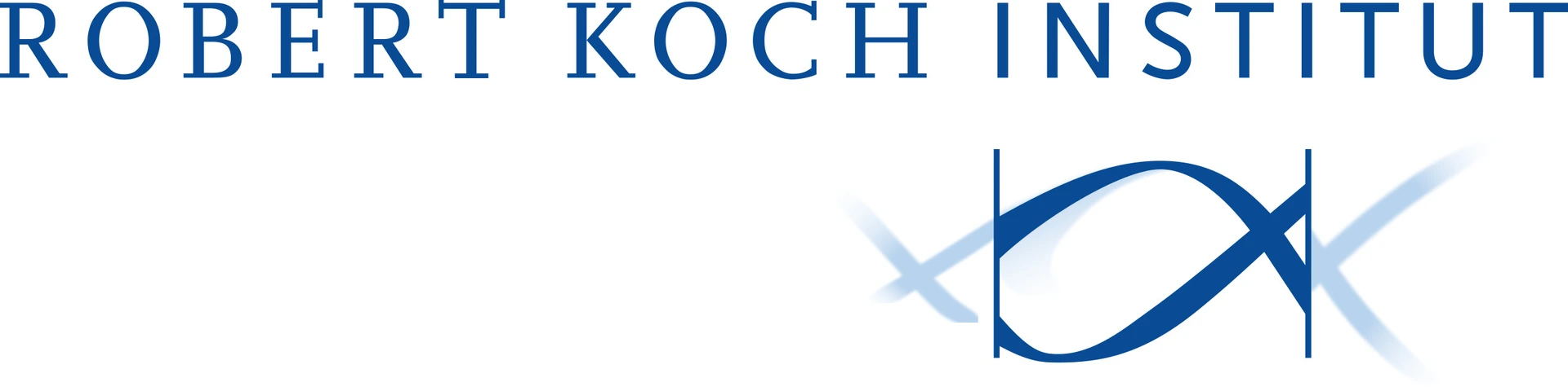 Logo Robert Koch Institut