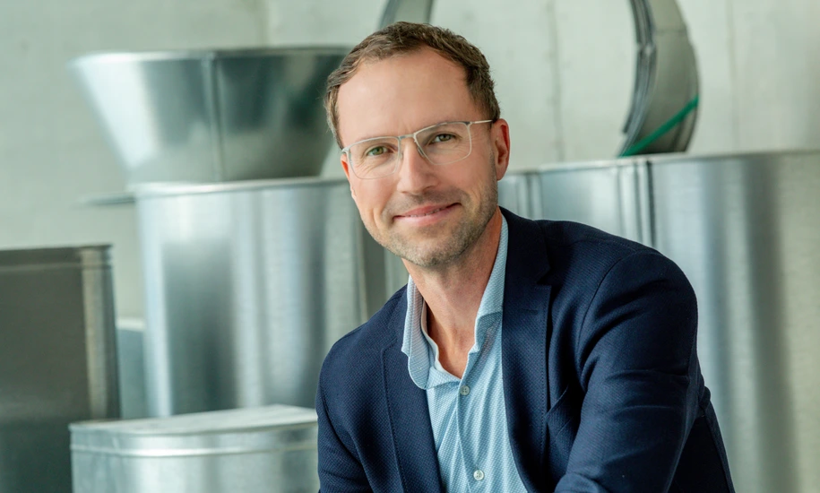 Prof. Dr. Gil Westmeyer, HPC