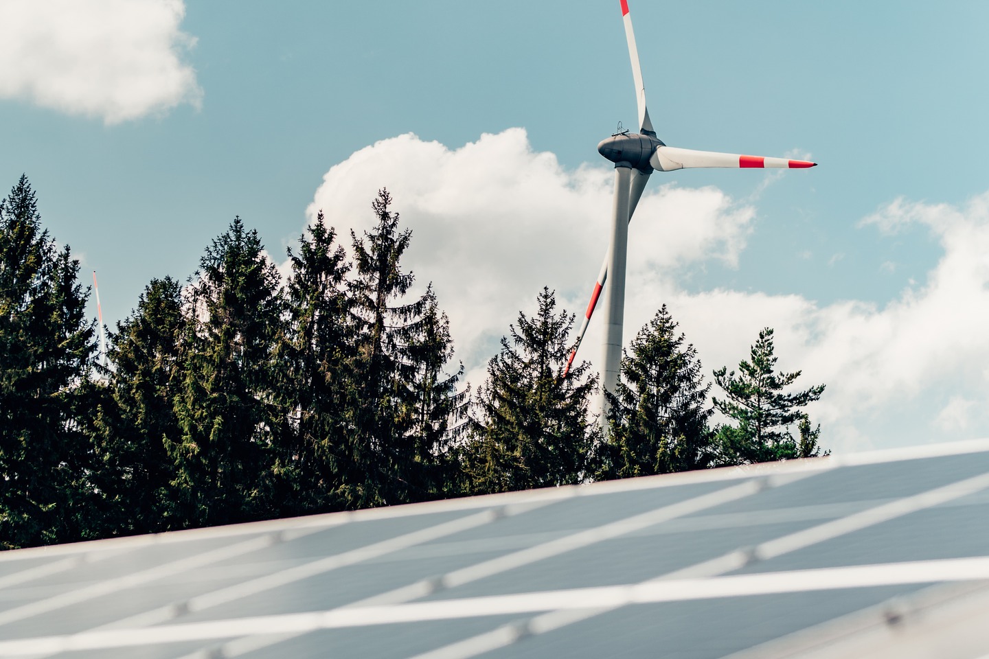Hybrid projects