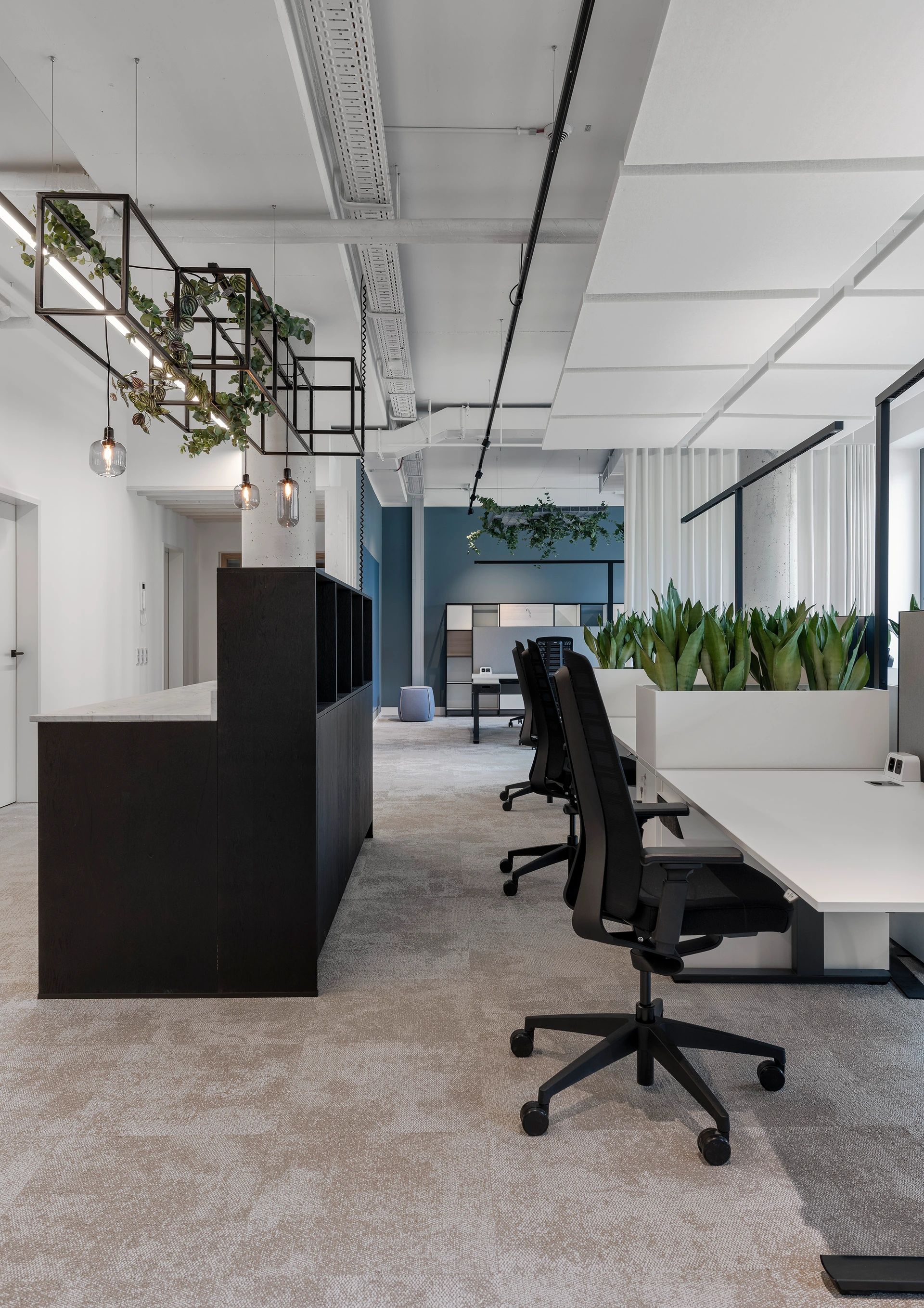 Referenz peter jensen_Ambiente3, Crew, Orga Plus Hochcontainer