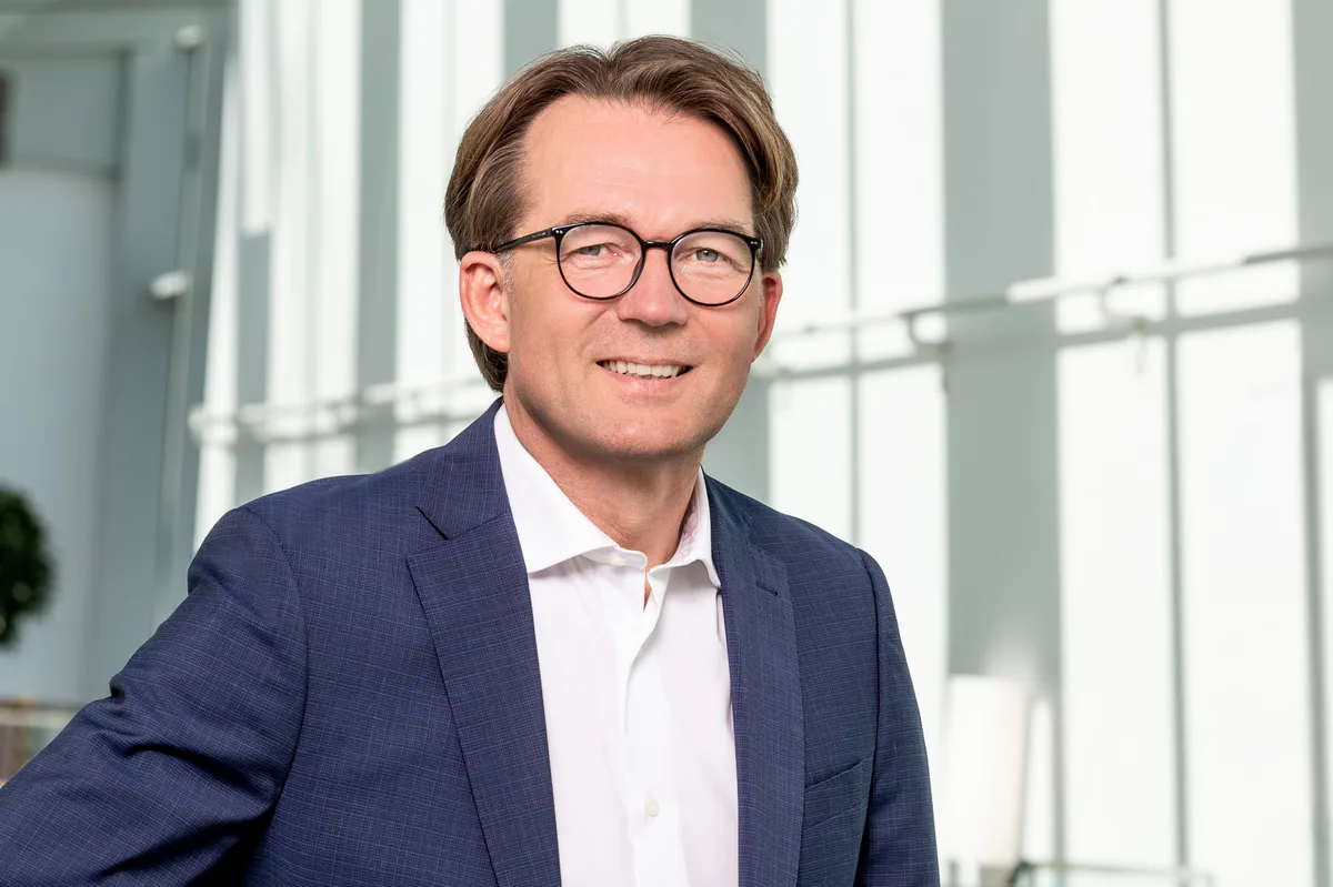 Transformative Drugs Discovered: Matthias Tschöp Wins Major US Award