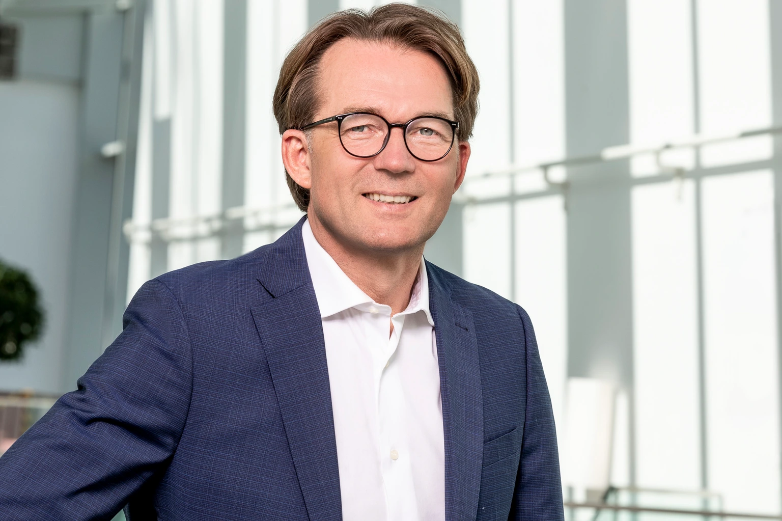 Matthias H. Tschöp