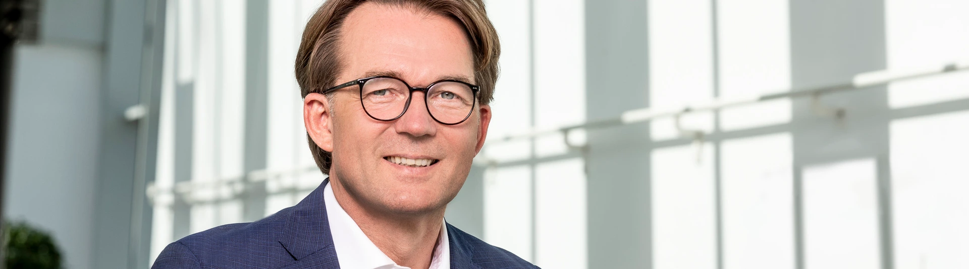 Matthias H. Tschöp