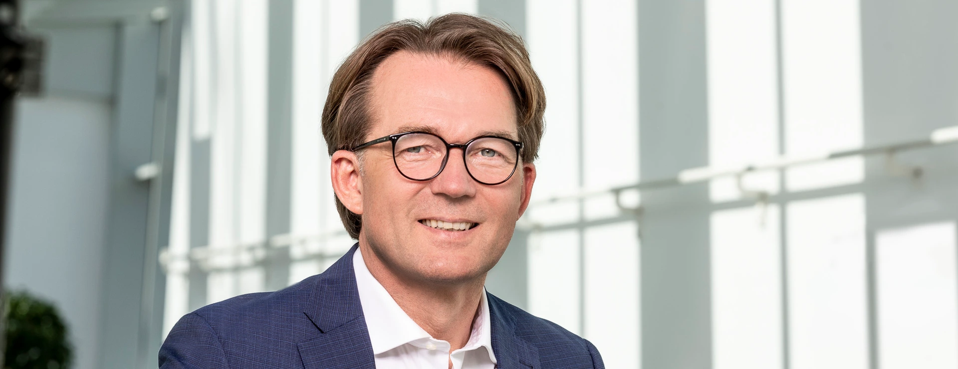 Matthias H. Tschöp