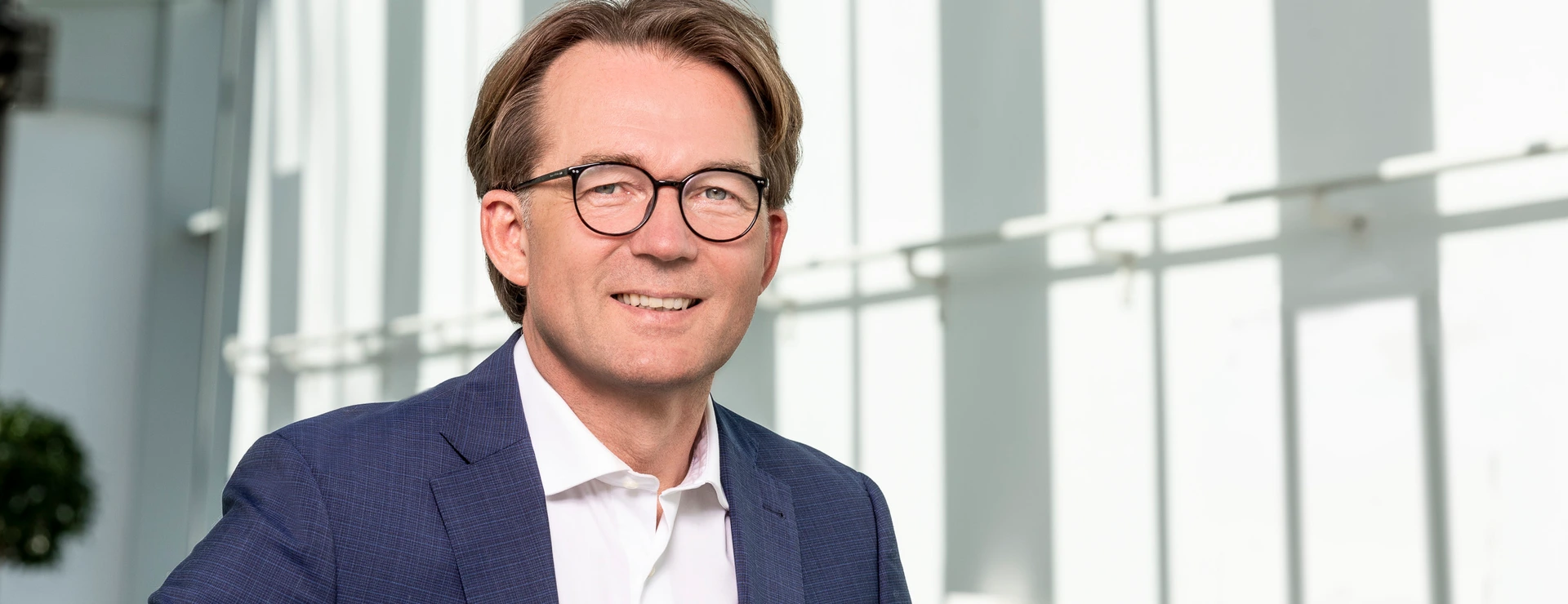 Matthias H. Tschöp