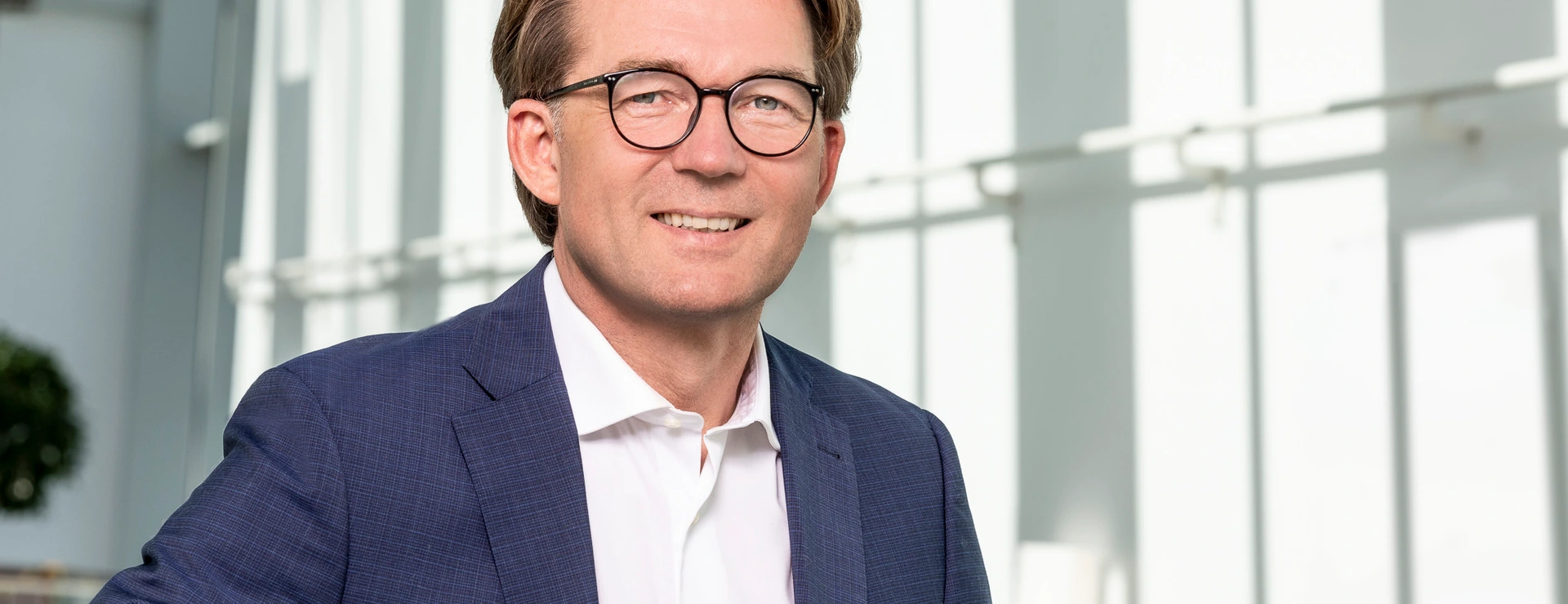Matthias H. Tschöp