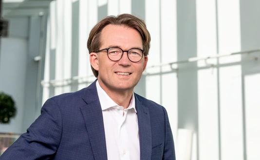Matthias H. Tschöp