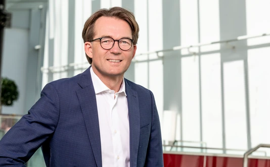 Matthias H. Tschöp