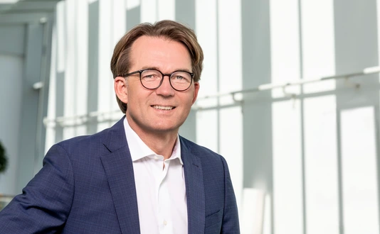 Matthias H. Tschöp