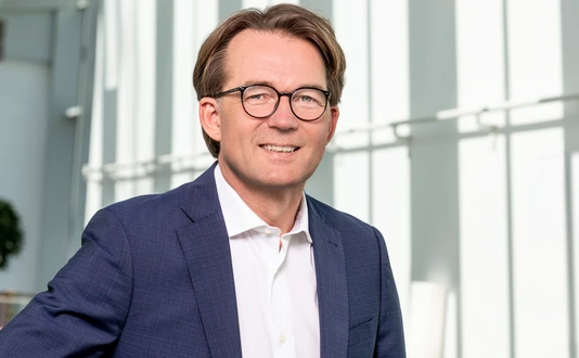 Matthias H. Tschöp