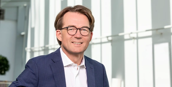 Matthias H. Tschöp