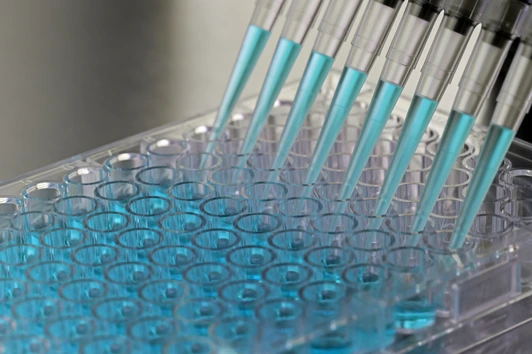 Lab Automation 