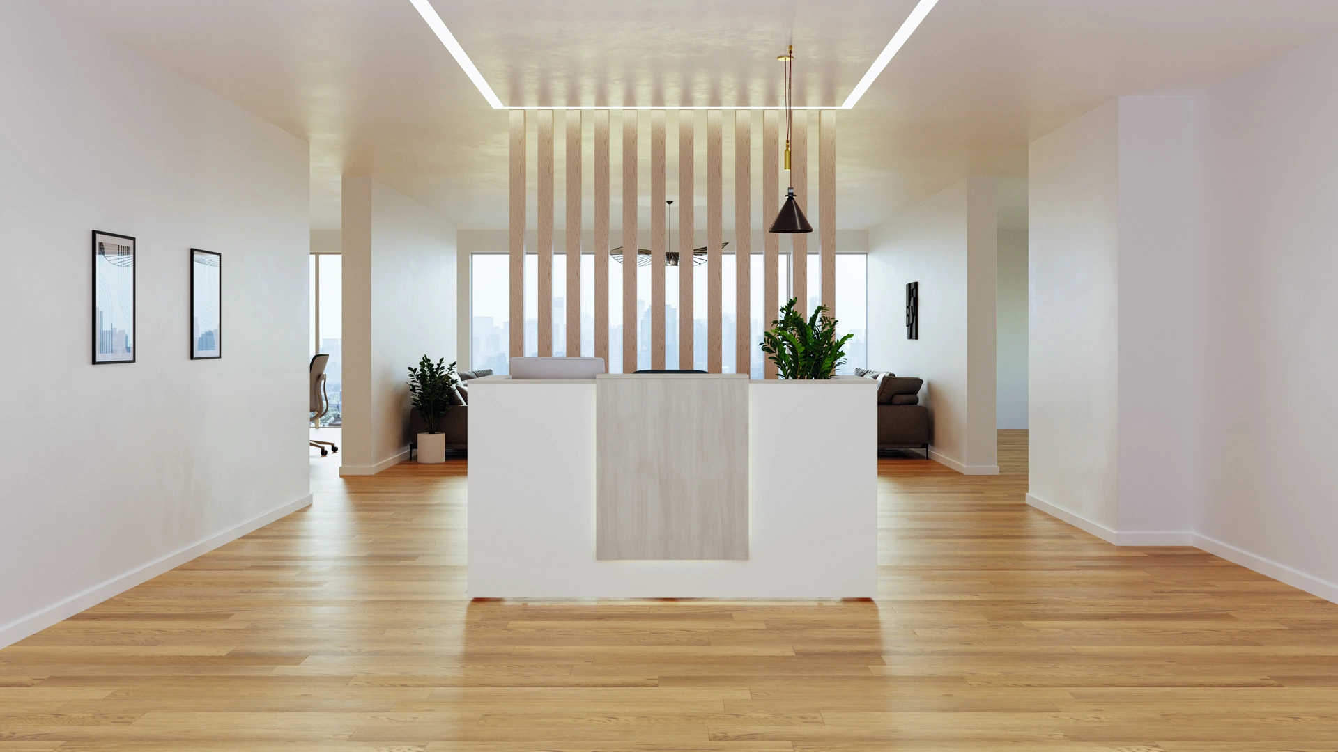 Empfang ENTREE Ambiente
ENF003.tif
