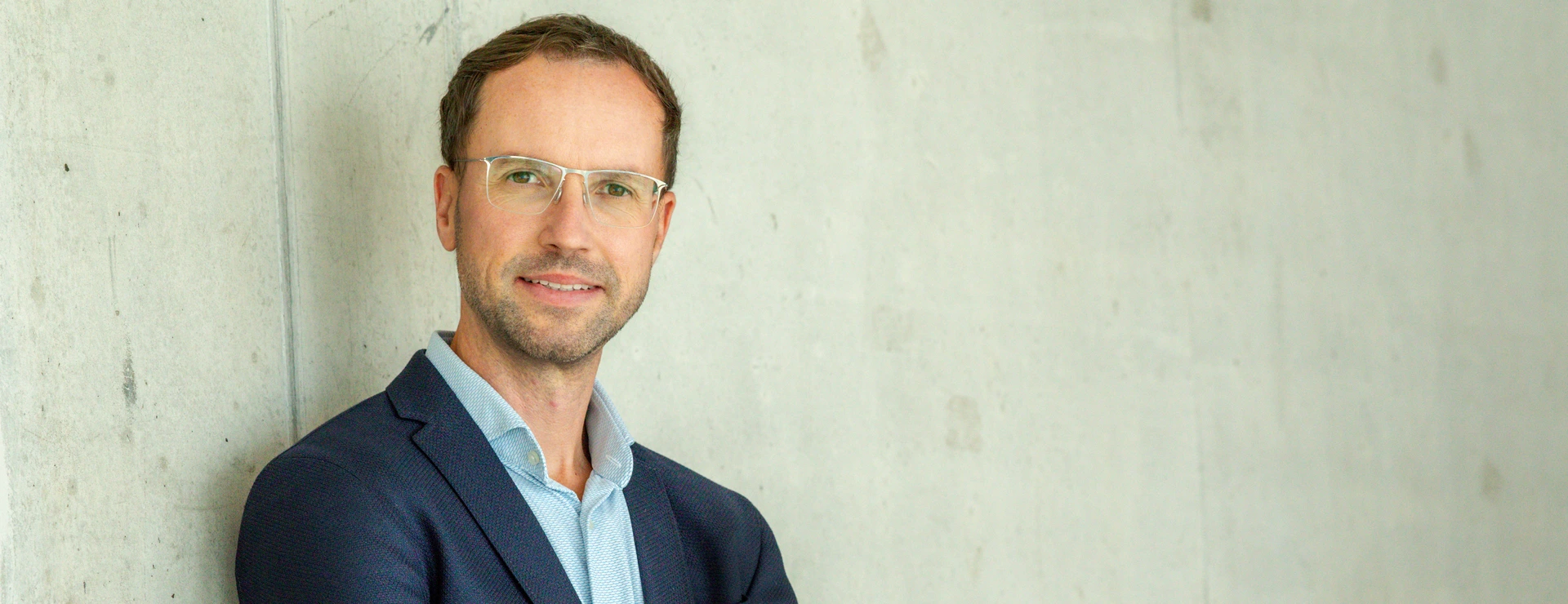 Prof. Dr. Gil Westmeyer