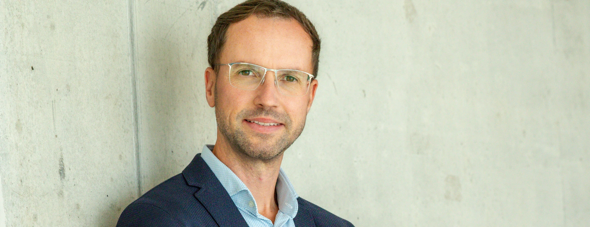 Prof. Dr. Gil Westmeyer