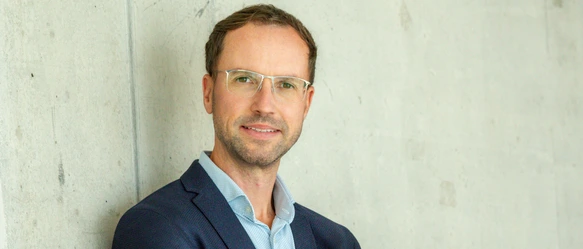 Prof. Dr. Gil Westmeyer