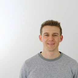 Porträt Iliya Nadelson