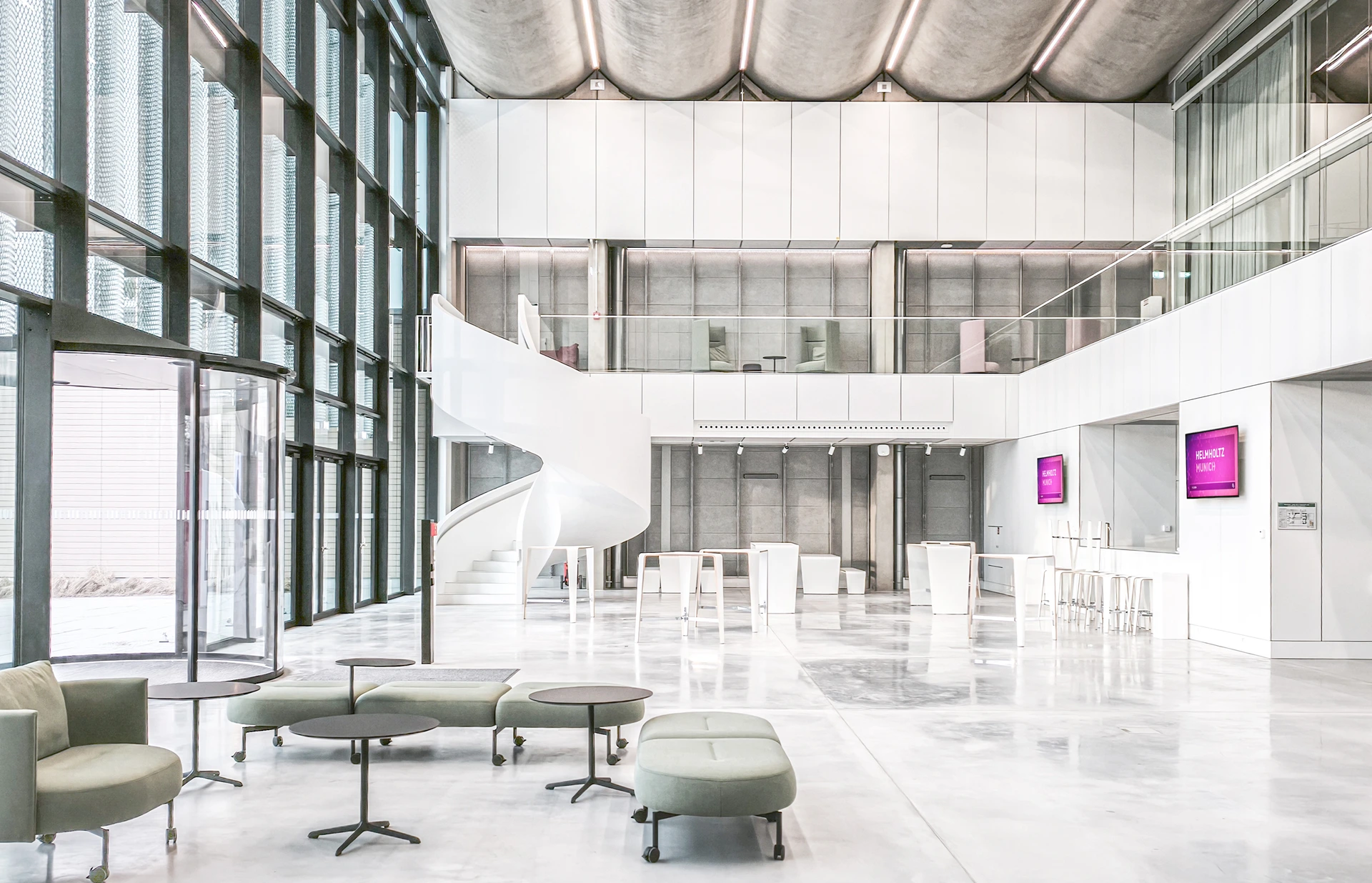Foyer 1