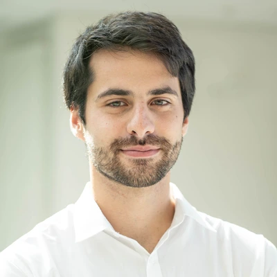 Lorenzo Ricciardi