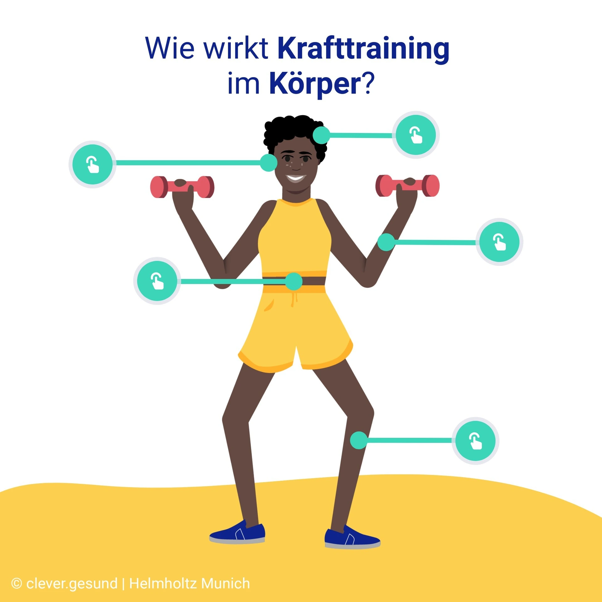 Vorschaubild Krafttraining