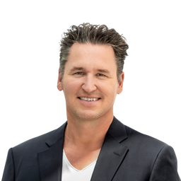 Stephan Herzig Porträt freigestellt