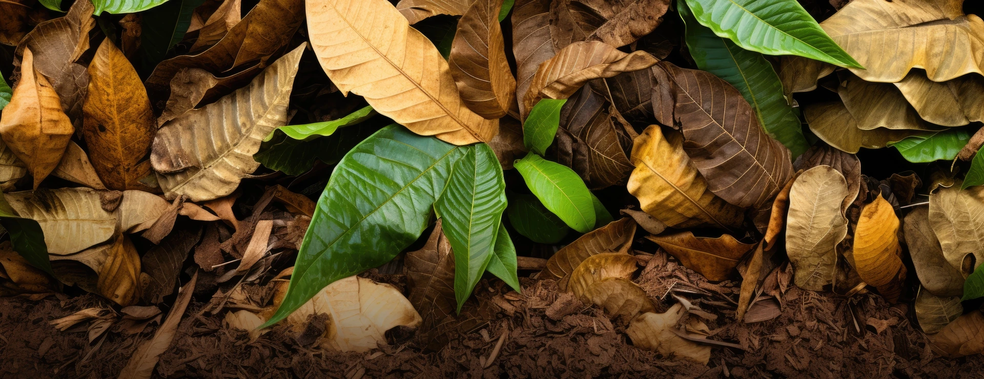 Fallen Leaves