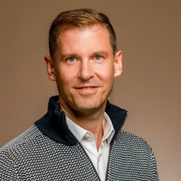 Herbert Schiller Director PRM