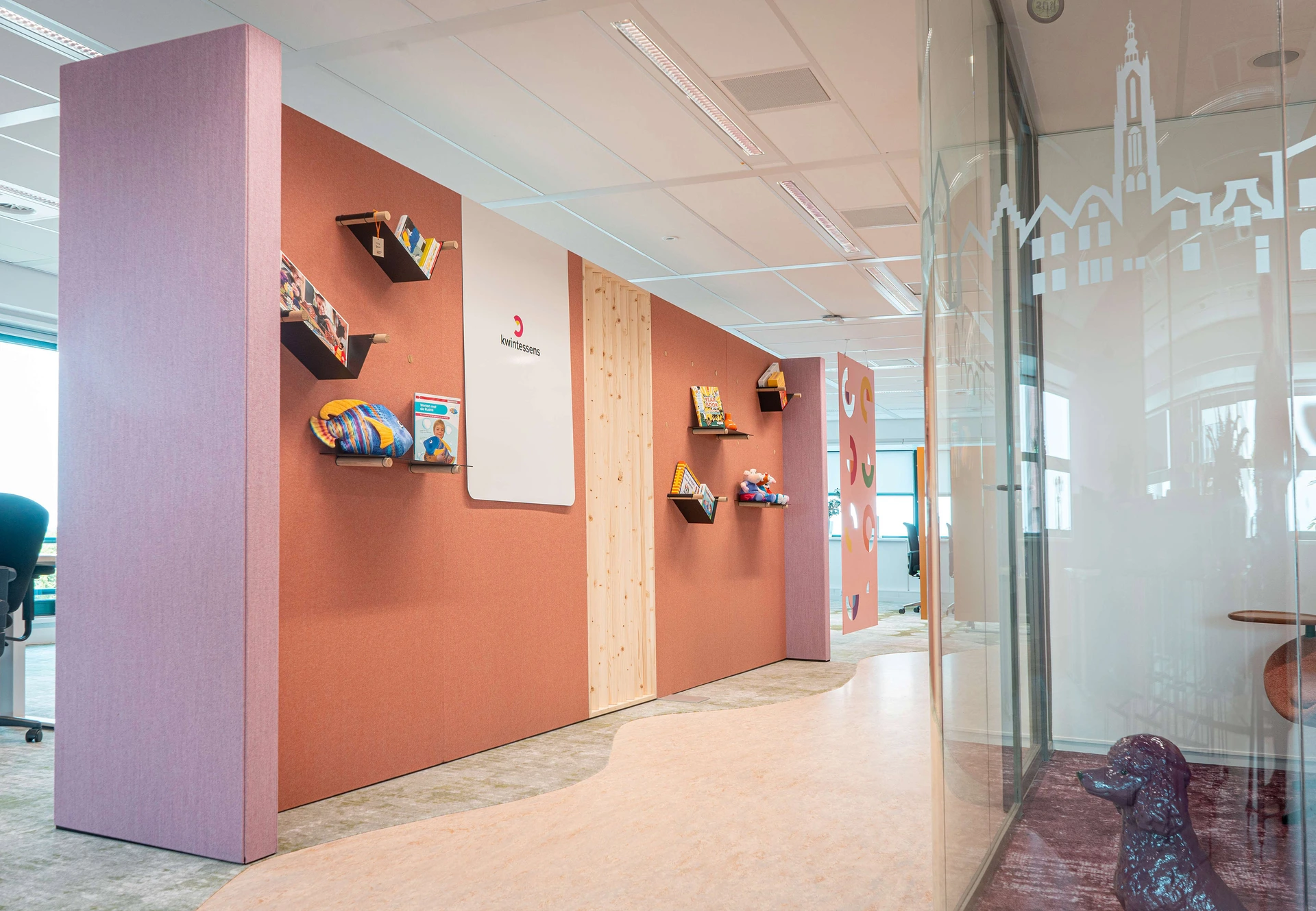 Referenz Kwintessens 2025
