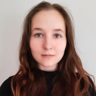 Wiktoria Łuczak