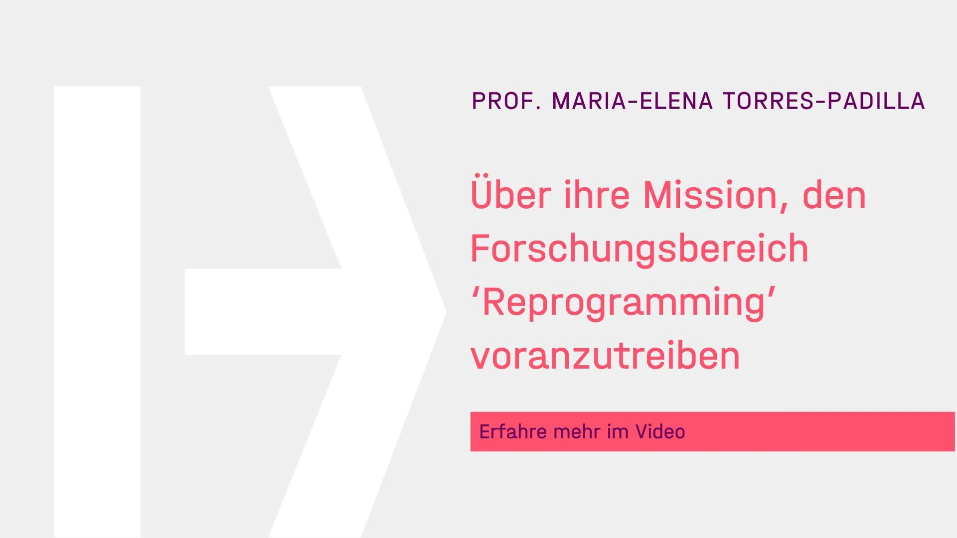 Frageslides und Vorschaubild Videos  - 1