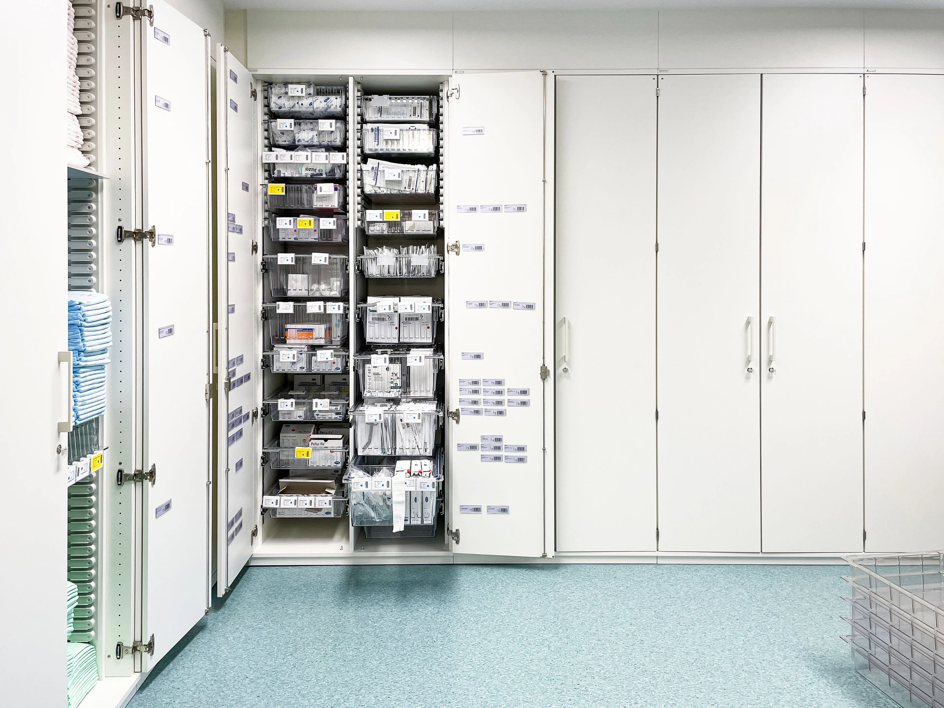 Referenz Fachklinik Allgäu