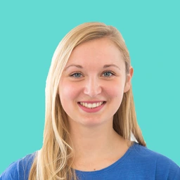 Portrait Mandy Rödiger 2000x2000 Setcard Cyan