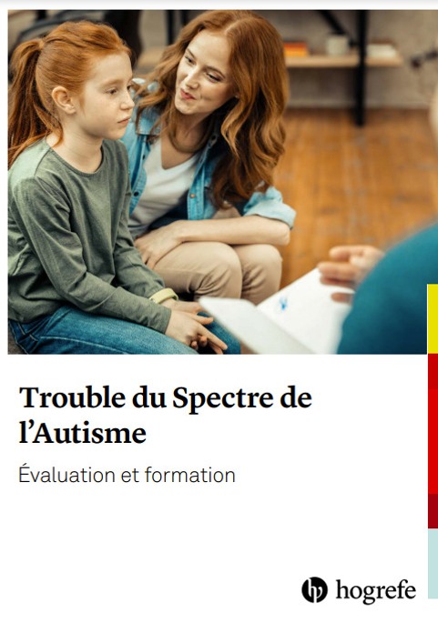 Image de la Catalogue Trouble du Spectre de l'Autisme 2023