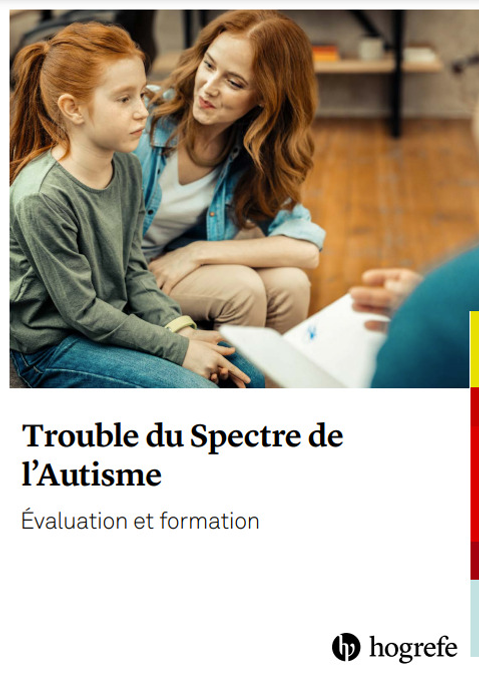 Image de la Catalogue Trouble du Spectre de l'Autisme 2023