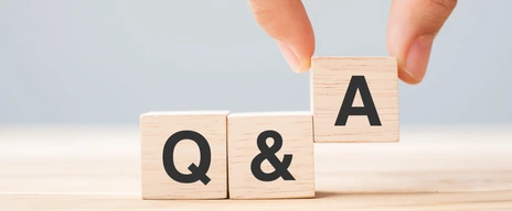 Q & A