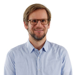 Porträt Daniel Samaga