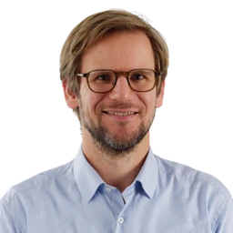 Porträt Daniel Samaga